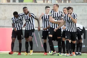 ΑΕΚ – Παρτιζάν: Το… γύρισε και πάει Βελιγράδι για την πρόκριση! (Φώτος)