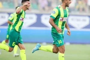 ΑΕΚ – Παρτιζάν: Το… γύρισε και πάει Βελιγράδι για την πρόκριση! (Φώτος)