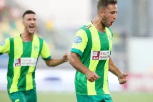 ΑΕΚ – Παρτιζάν: Το… γύρισε και πάει Βελιγράδι για την πρόκριση! (Φώτος)