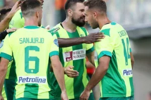 ΑΕΚ – Παρτιζάν: Το… γύρισε και πάει Βελιγράδι για την πρόκριση! (Φώτος)