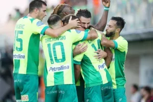 ΑΕΚ – Παρτιζάν: Το… γύρισε και πάει Βελιγράδι για την πρόκριση! (Φώτος)
