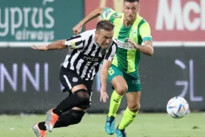 ΑΕΚ – Παρτιζάν: Το… γύρισε και πάει Βελιγράδι για την πρόκριση! (Φώτος)