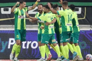 ΑΕΚ – Παρτιζάν: Το… γύρισε και πάει Βελιγράδι για την πρόκριση! (Φώτος)