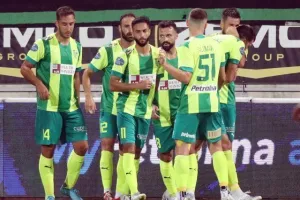 ΑΕΚ – Παρτιζάν: Το… γύρισε και πάει Βελιγράδι για την πρόκριση! (Φώτος)