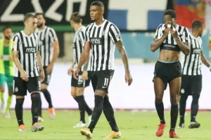 ΑΕΚ – Παρτιζάν: Το… γύρισε και πάει Βελιγράδι για την πρόκριση! (Φώτος)