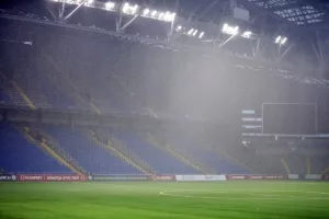 (ΒΙΝΤΕΟ/ΦΩΤΟΣ) Η... τελευταία του ΑΠΟΕΛ