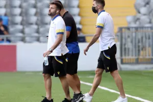 Πηγαδάκια... με κόουτς