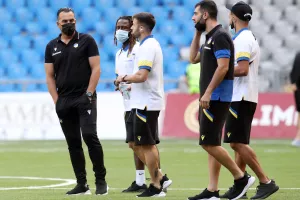 Πηγαδάκια... με κόουτς