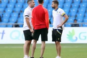 Πηγαδάκια... με κόουτς