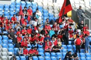 Κιζιλζάρ -ΑΠΟΕΛ: Γαλαζοκίτρινη...πρόκριση (φώτος)