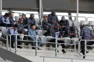 Κιζιλζάρ -ΑΠΟΕΛ: Γαλαζοκίτρινη...πρόκριση (φώτος)