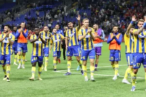 Djurgården: "Ο ΑΠΟΕΛ είναι η πιο επιτυχημένη ομάδα στην Κύπρο"