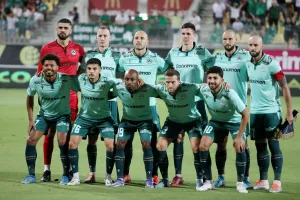 Είναι… μέσα η Ομόνοια αλλά θέλει πρόκριση 