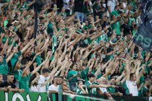 FCL: "O ΛΑΟΣ της είναι το μεγαλύτερο της όπλο διαχρονικά"