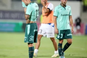 Απόλλων - Ομόνοια: Σούπερ... πρωταθλητής! (φώτος)