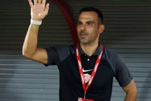 Νέα Σαλαμίνα - Ανόρθωση: Φιλικό... διπλό! (φώτος)