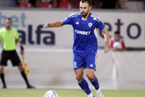 Νέα Σαλαμίνα - Ανόρθωση: Φιλικό... διπλό! (φώτος)