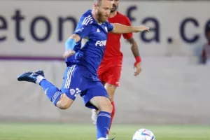 Νέα Σαλαμίνα - Ανόρθωση: Φιλικό... διπλό! (φώτος)