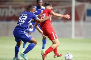 Νέα Σαλαμίνα - Ανόρθωση: Φιλικό... διπλό! (φώτος)