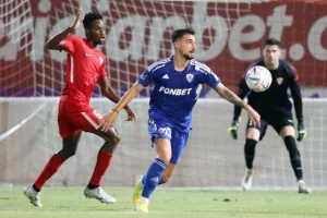 Νέα Σαλαμίνα - Ανόρθωση: Φιλικό... διπλό! (φώτος)
