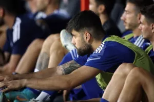 Νέα Σαλαμίνα - Ανόρθωση: Φιλικό... διπλό! (φώτος)
