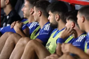 Νέα Σαλαμίνα - Ανόρθωση: Φιλικό... διπλό! (φώτος)