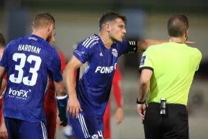 Νέα Σαλαμίνα - Ανόρθωση: Φιλικό... διπλό! (φώτος)