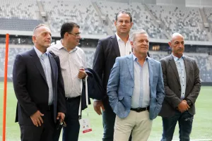 Χαμόγελο Πρόδρομου...