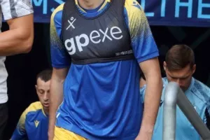 Η προπόνηση του ΑΠΟΕΛ στην Tele2 Arena (φώτος)