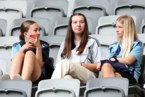 Τα κλικς στην Tele2 Arena