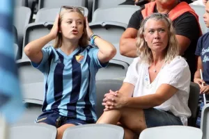 Τα κλικς στην Tele2 Arena