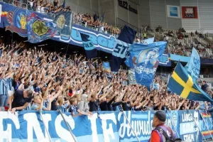 Τα κλικς στην Tele2 Arena