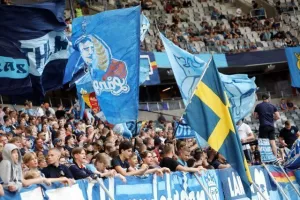 Τα κλικς στην Tele2 Arena