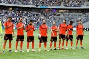Τζουργκάρντεν - ΑΠΟΕΛ: Βαριά ήττα στη Σουηδία (φώτος)