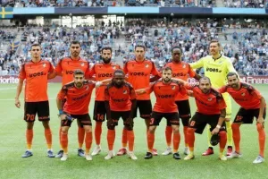 Τζουργκάρντεν - ΑΠΟΕΛ: Βαριά ήττα στη Σουηδία (φώτος)