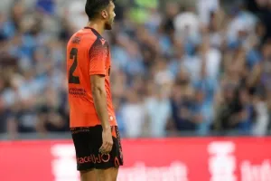 Τζουργκάρντεν - ΑΠΟΕΛ: Βαριά ήττα στη Σουηδία (φώτος)