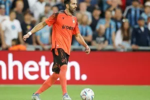 Τζουργκάρντεν - ΑΠΟΕΛ: Βαριά ήττα στη Σουηδία (φώτος)