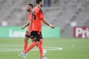 Τζουργκάρντεν - ΑΠΟΕΛ: Βαριά ήττα στη Σουηδία (φώτος)