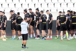 Η υπέρβαση προϋποθέτει... το 1-0!