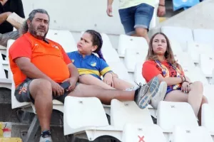 Οι ΑΠΟΕΛίστες στο ΓΣΠ (φώτος)