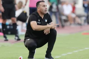AΠΟΕΛ - Djurgårdens: Πήγε για ΘΡΥΛΙΚΗ ανατροπή, έμεινε... στα μισά (φώτος)