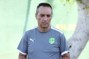Διπλός... ΣΤΟΧΟΣ!