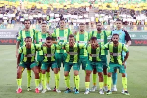 ΑΕK - Ντνίπρο: ΑΕΚΑΡΑ... στους ομίλους του Γιουρόπα με τριάρα! (Φώτος)