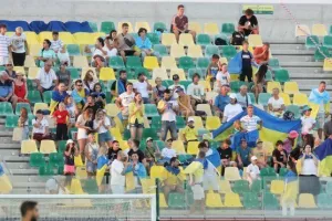 ΑΕK - Ντνίπρο: ΑΕΚΑΡΑ... στους ομίλους του Γιουρόπα με τριάρα! (Φώτος)