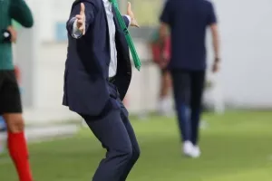 ΑΕK - Ντνίπρο: ΑΕΚΑΡΑ... στους ομίλους του Γιουρόπα με τριάρα! (Φώτος)
