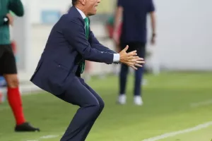 ΑΕK - Ντνίπρο: ΑΕΚΑΡΑ... στους ομίλους του Γιουρόπα με τριάρα! (Φώτος)