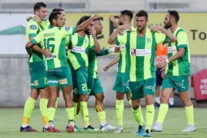 ΑΕK - Ντνίπρο: ΑΕΚΑΡΑ... στους ομίλους του Γιουρόπα με τριάρα! (Φώτος)