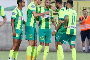 ΑΕK - Ντνίπρο: ΑΕΚΑΡΑ... στους ομίλους του Γιουρόπα με τριάρα! (Φώτος)