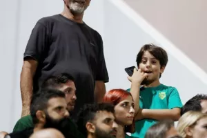 ΑΕK - Ντνίπρο: ΑΕΚΑΡΑ... στους ομίλους του Γιουρόπα με τριάρα! (Φώτος)