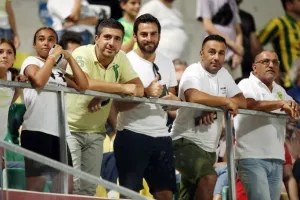 ΑΕK - Ντνίπρο: ΑΕΚΑΡΑ... στους ομίλους του Γιουρόπα με τριάρα! (Φώτος)